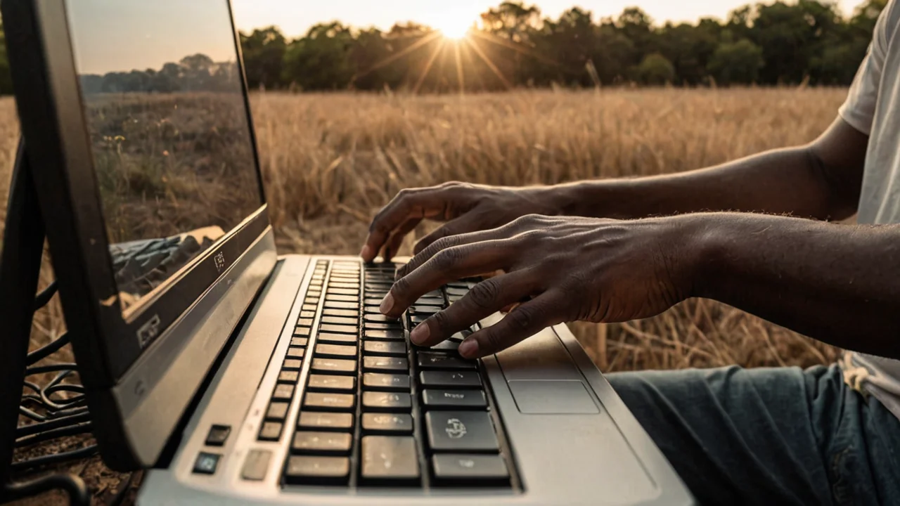 LiteFinance on Your PC: What Trading Feels Like