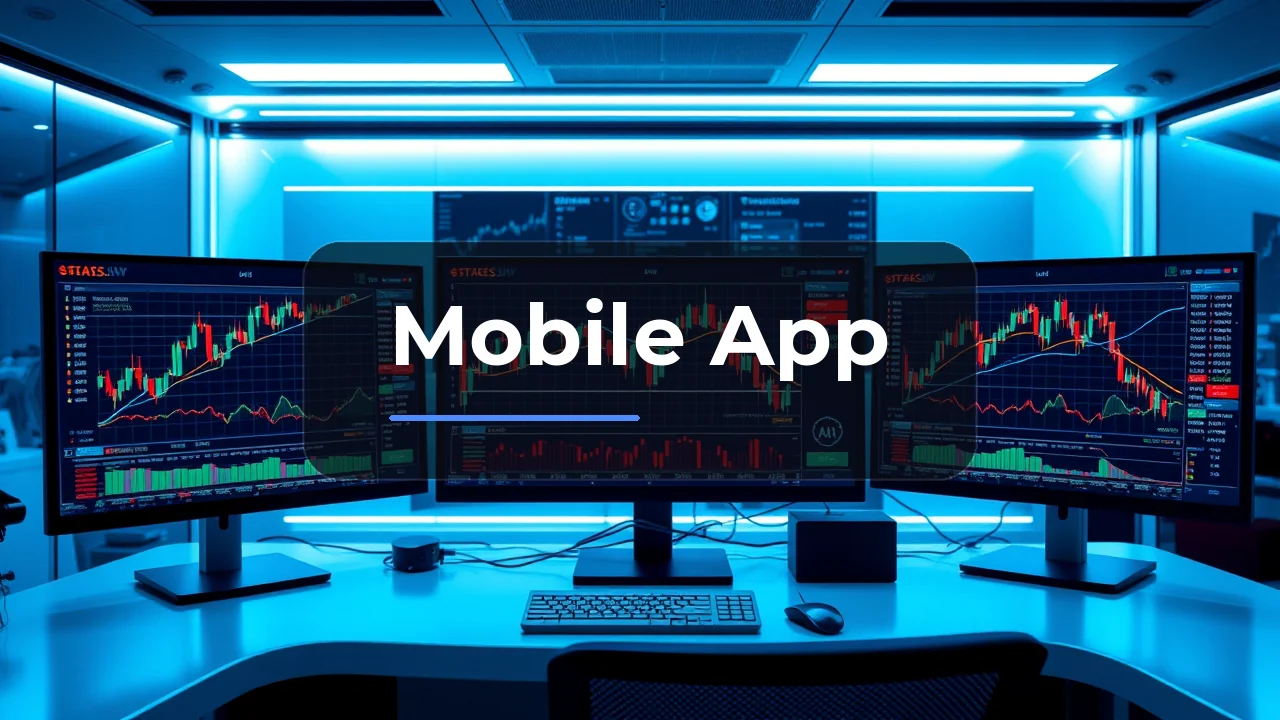 LiteFinance Mobile App: A South African Trader's Honest Review