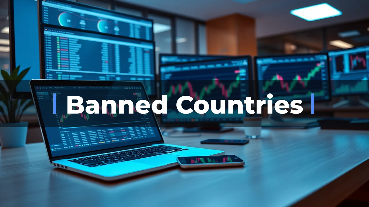 LiteFinance Banned Countries: What It Means for You