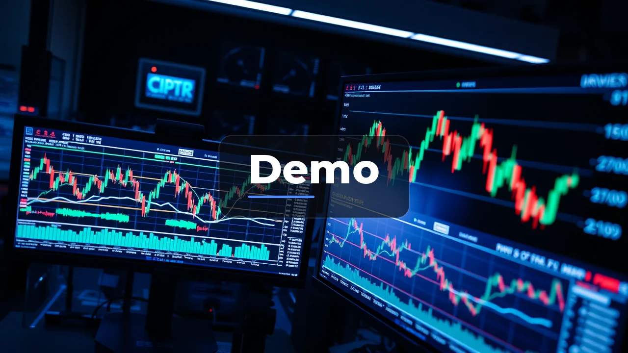 LiteFinance Demo Account: A South African Trader's Hands-On Review
