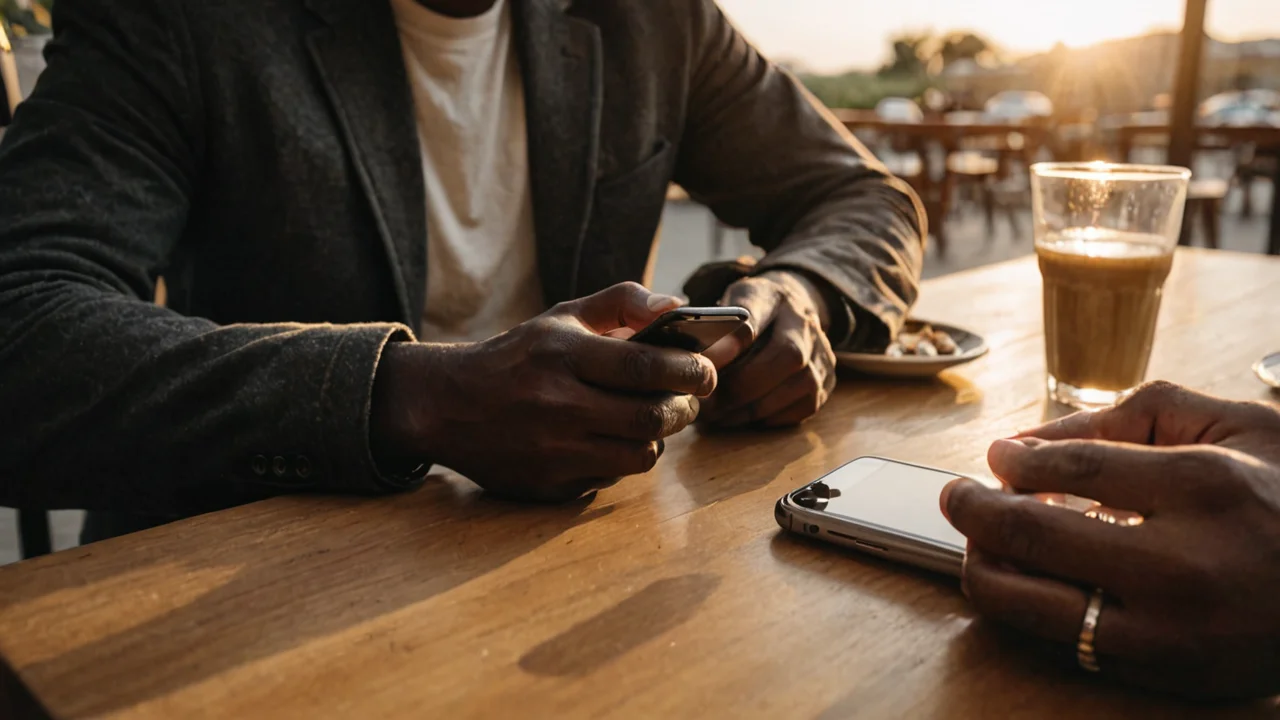 LiteFinance iOS App: Trading From Your Phone in South Africa