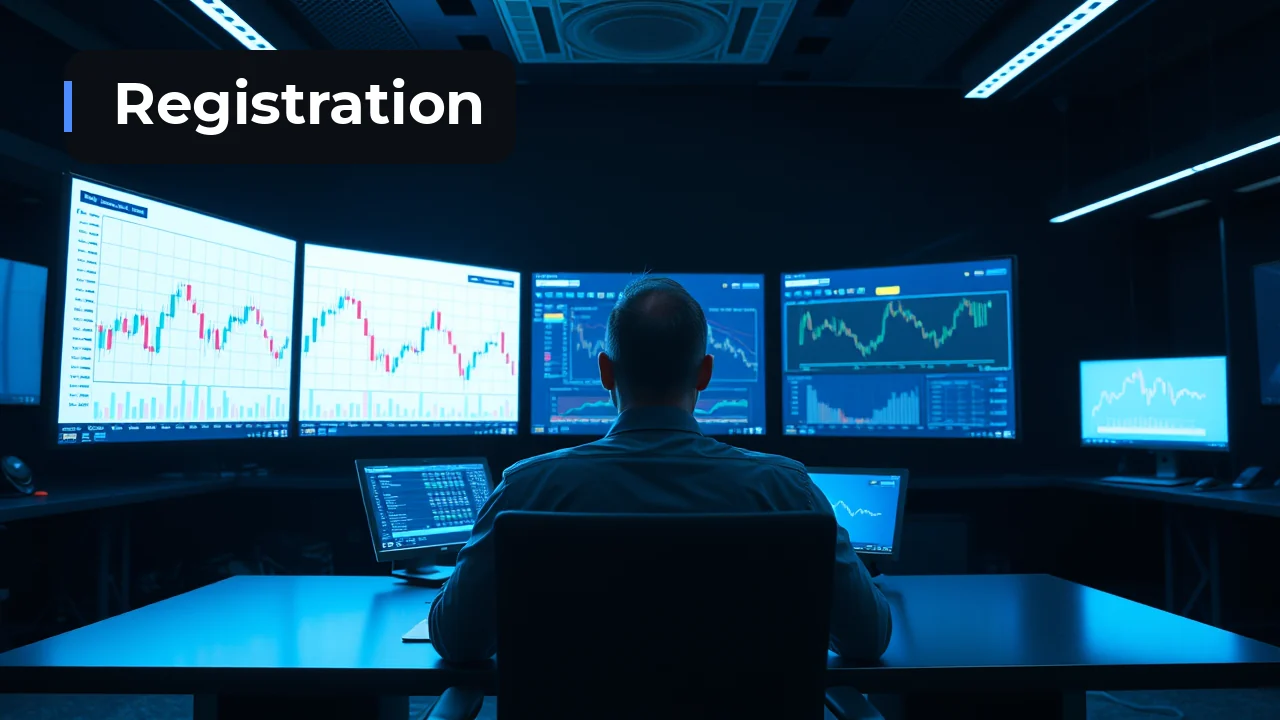 Opening a LiteFinance Account from South Africa
